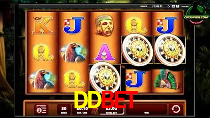 DDBET