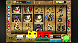 DDBET
