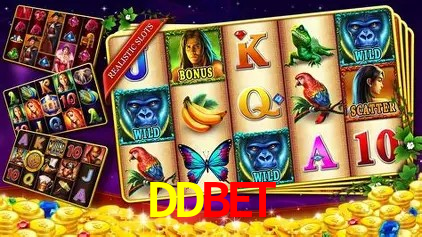 DDBET