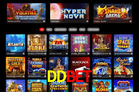 DDBET