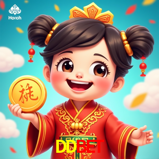 DDBET